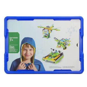Set Constructie STEAM WD