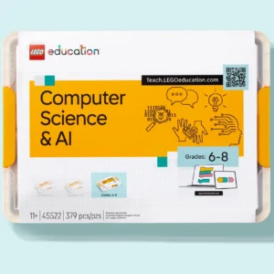 LEGO® Education Computer Science & AI Kit 11+