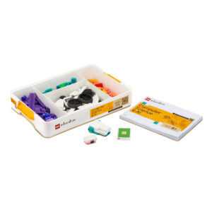 LEGO® Education Computer Science & AI 8+